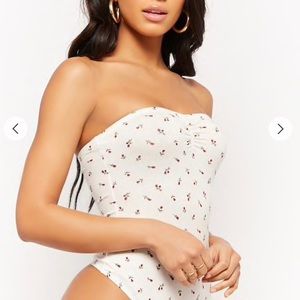 Forever 21 bodysuit